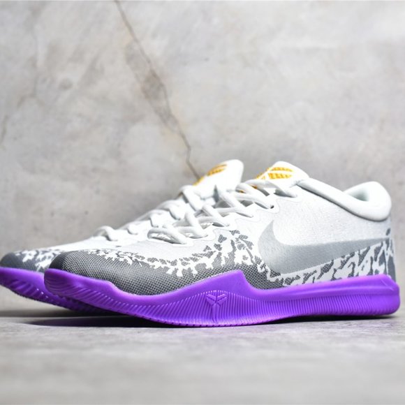 Nike Mamba Rage Low PE main image 9